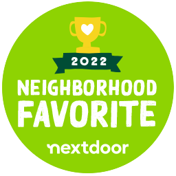 Neighborhood Favorite - Nextdoor