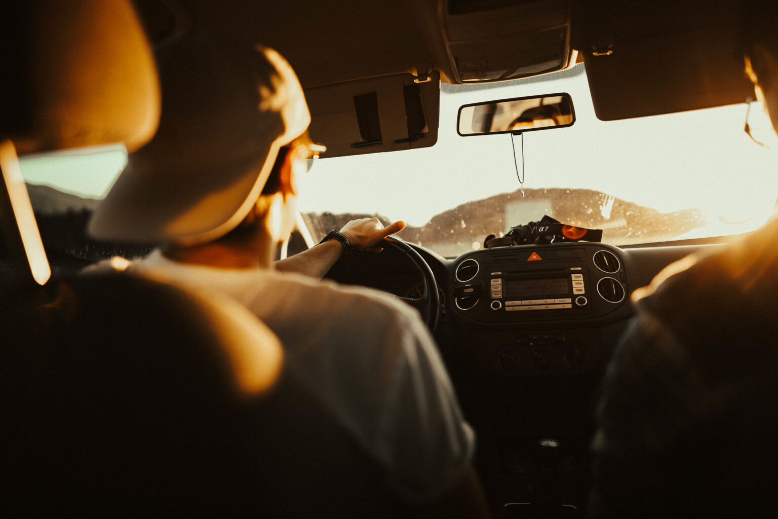 5 Tips for How to Teach Your Teen to Drive | Virginia Tire & Auto