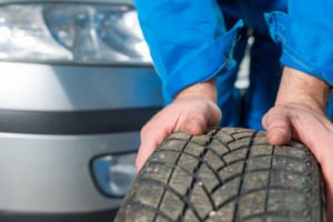How Long Should Tires Last? | Virginia Tire & Auto