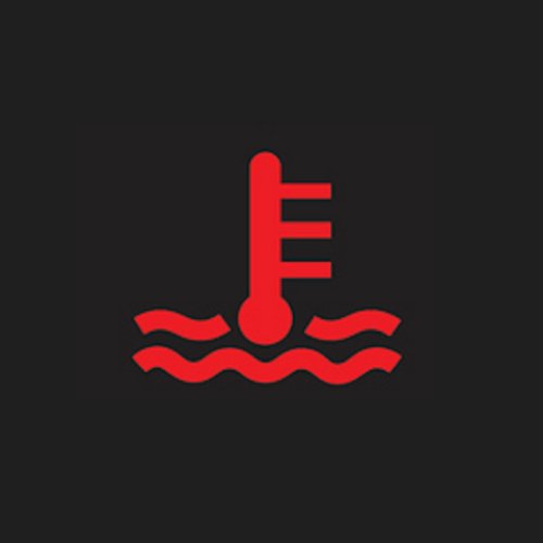 low oil symbol
