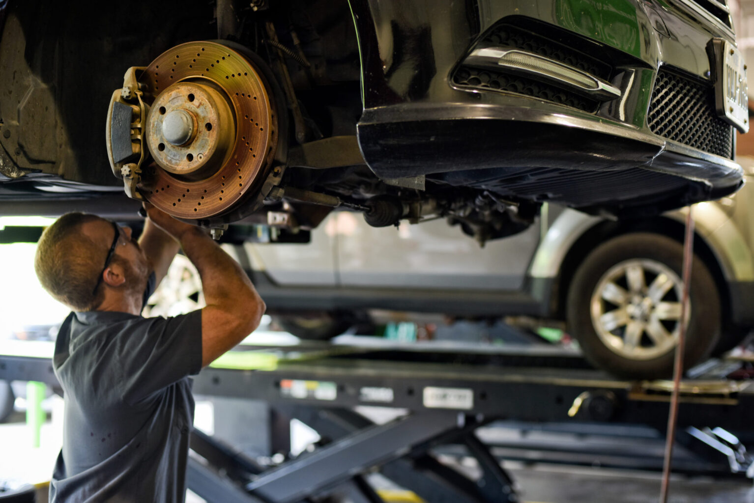 Do You Have to Replace Rotors When Replacing Brake Pads?