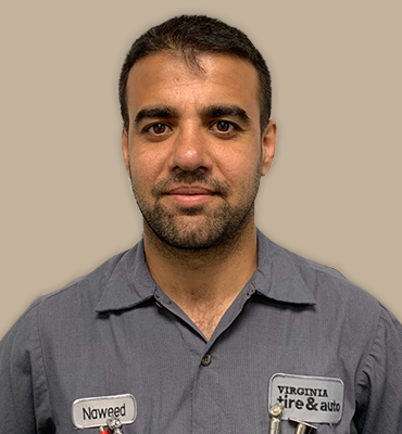 [image of Naweed Kakar]