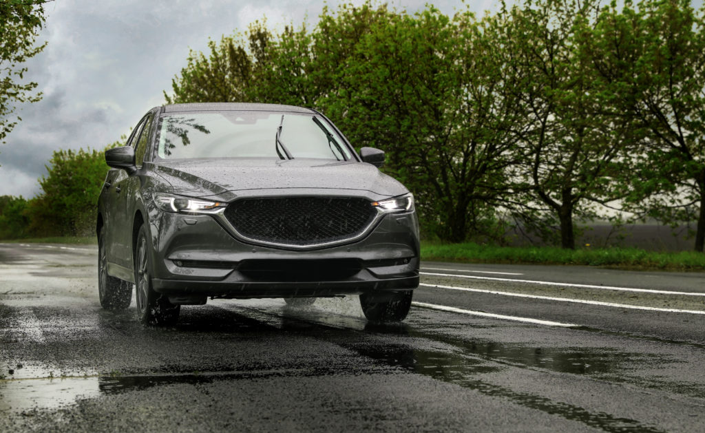 best tires for wet roads