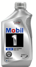 mobil 1 oil