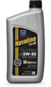 chevron havoline pro-ds full synthetic oil