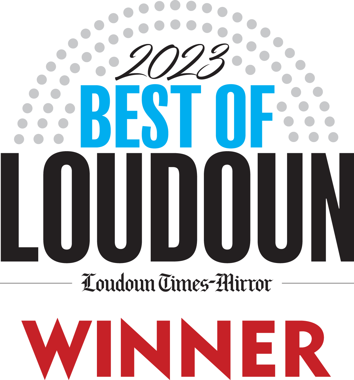Best of Loudoun 2023 Winner