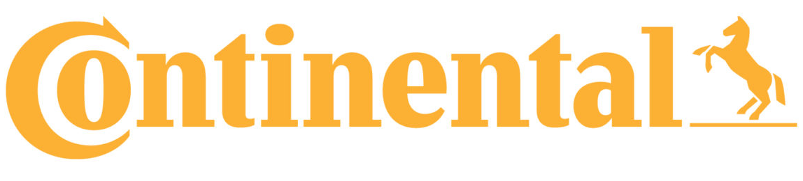 Continental tire logo