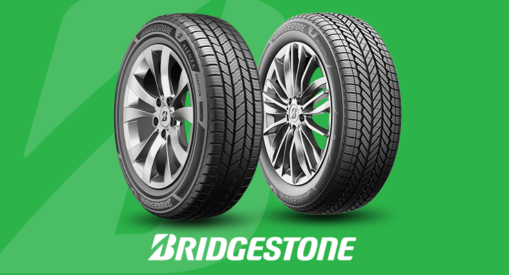 Bridgestone logo