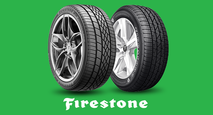 Firestone tires